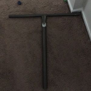 Phoenix scooter bars